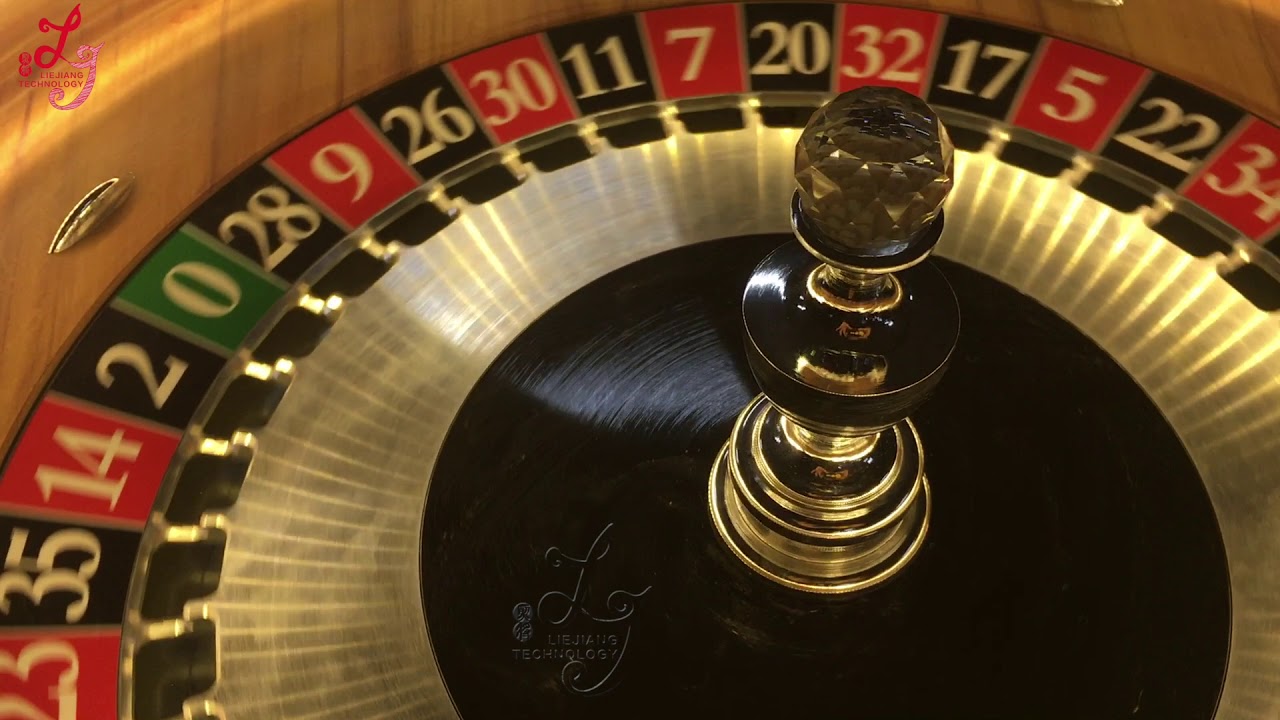 Trinidad Gambling